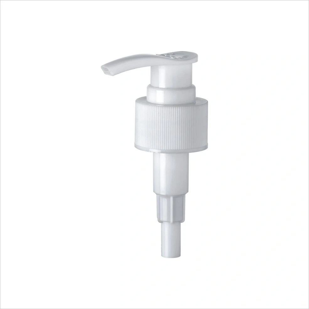 Sanitizer Lotion Pump Head for Liquid Soap Bottle 24/410 28/410