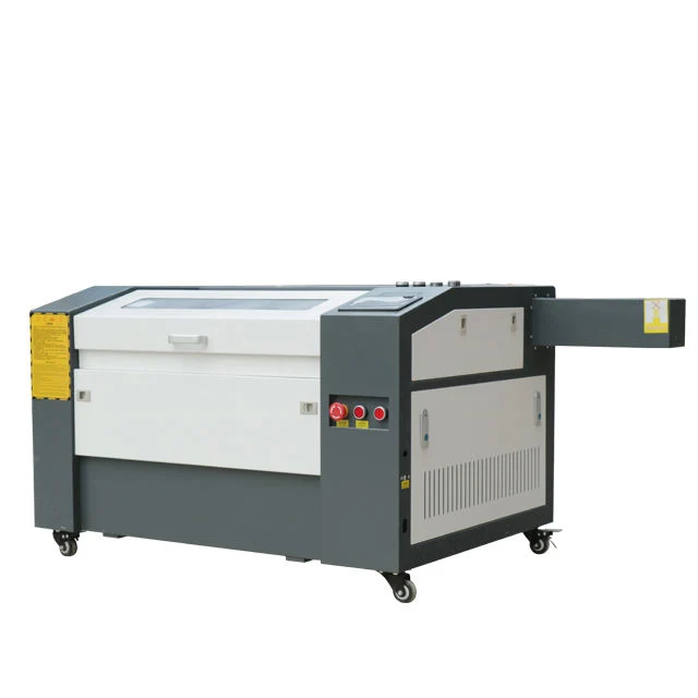 4060 6090 1060 1390 1610 60W 80W 100W 130W 150W 180W CO2 Laser-Schneidemaschinen Kundengebundene Holzschneidemaschine Holz Drucker