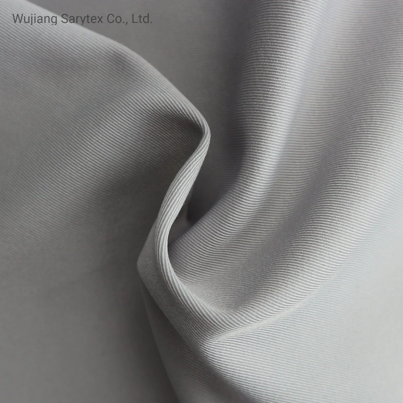 T400 Polyester 3/2 Twill Fabric