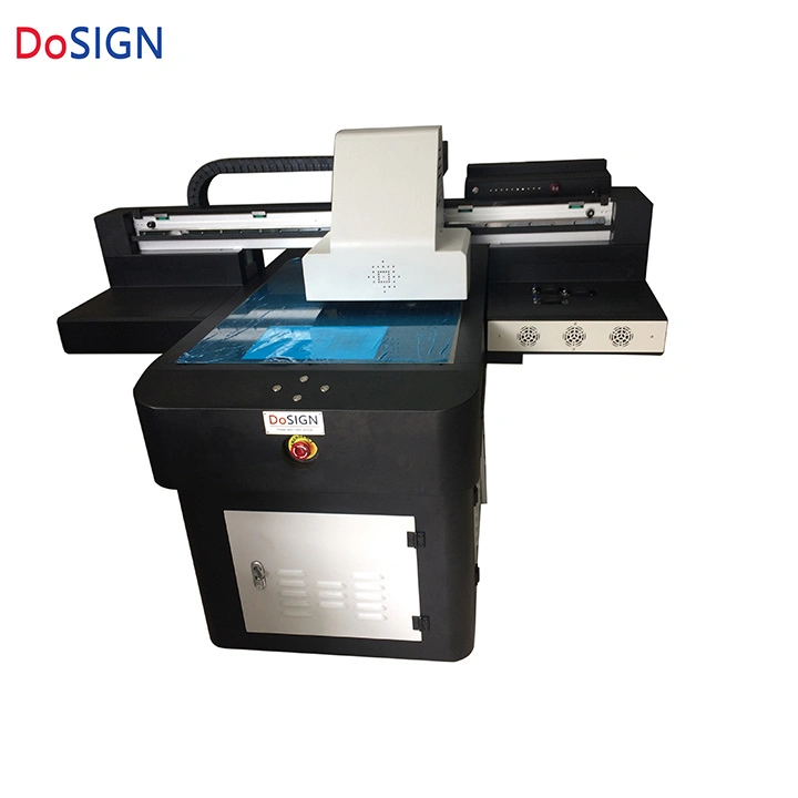 New UV Crystal Sticker Printer for All Items Transfering