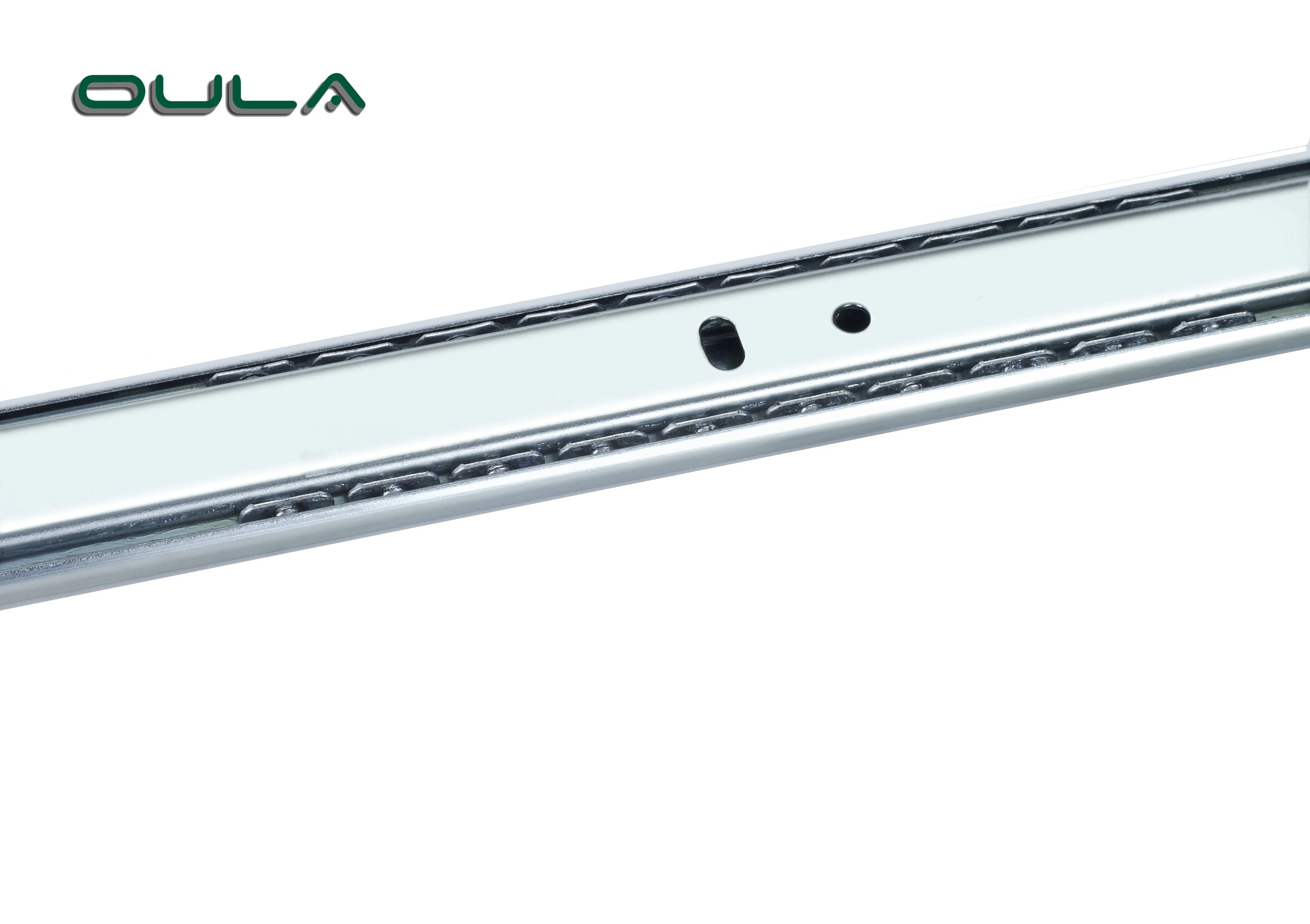 OEM Factory High quality/High cost performance Full Extension Soft Closing Metal Cabinets Undermount Drawer Slide