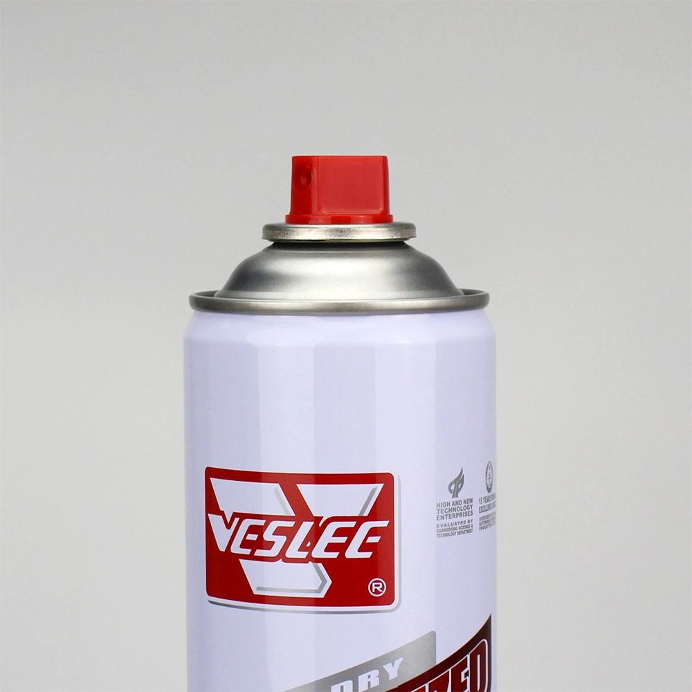 Car Rubberized Undercoating Corrosion Protection Rust Proof Undercoating Spray 650ml