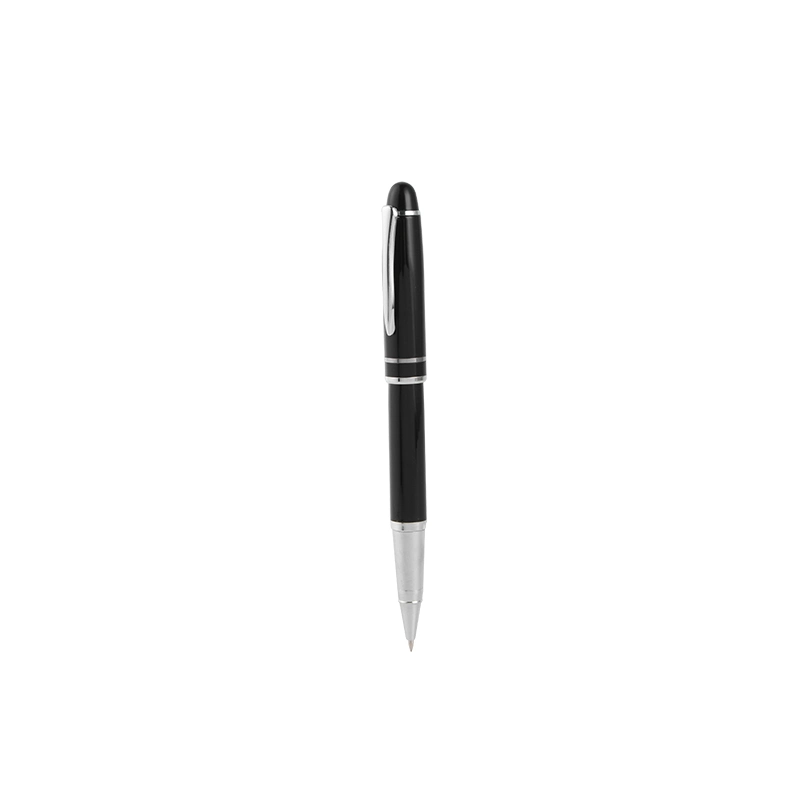 Cadeau d'affaires haut de gamme de plumes Signature stylo papeterie de bureau