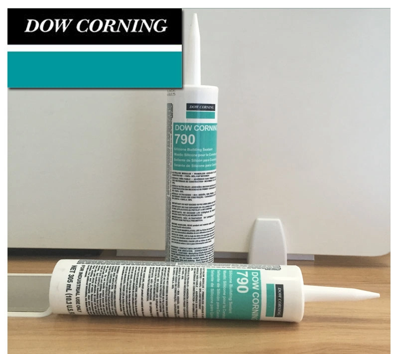 Dowsil Dow Corning 790 Silicone Sealant for Building