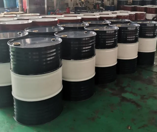 T6020 High Pressure Ash-Free Anti-Wear Hydraulic Oil Additive Package Lubricant Additive