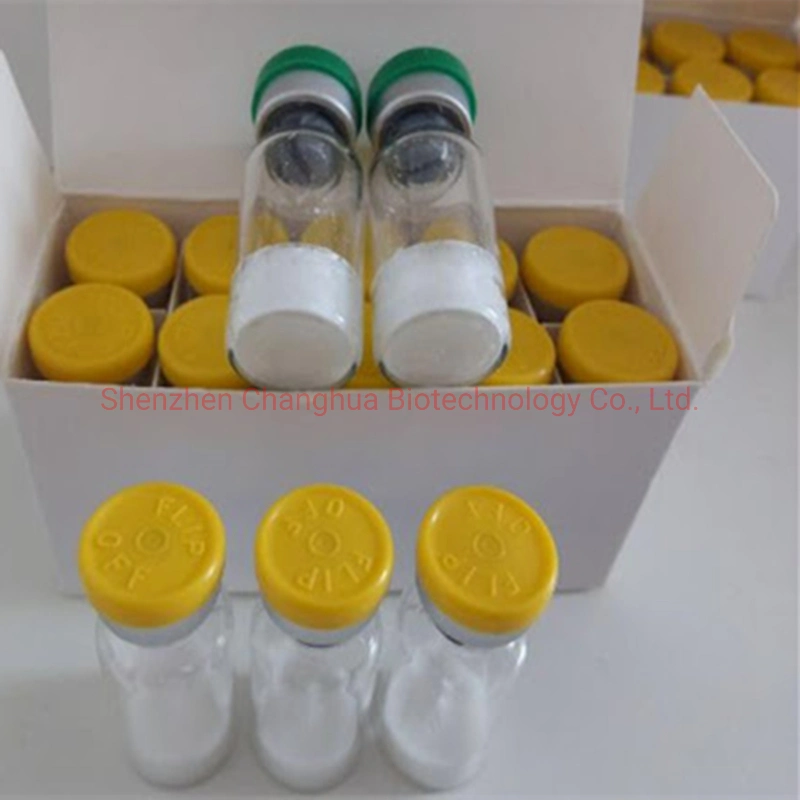 99% Epithalon 10mg Injections Peptide Anti Aging Epithalon Powder Manufacturer