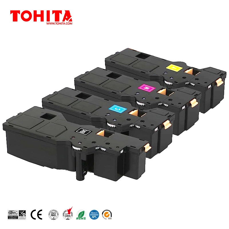 Toner Cartridge Tnp-92 Tnp92 for Konica Minolta Bizhub C3120I 3120 Tohita