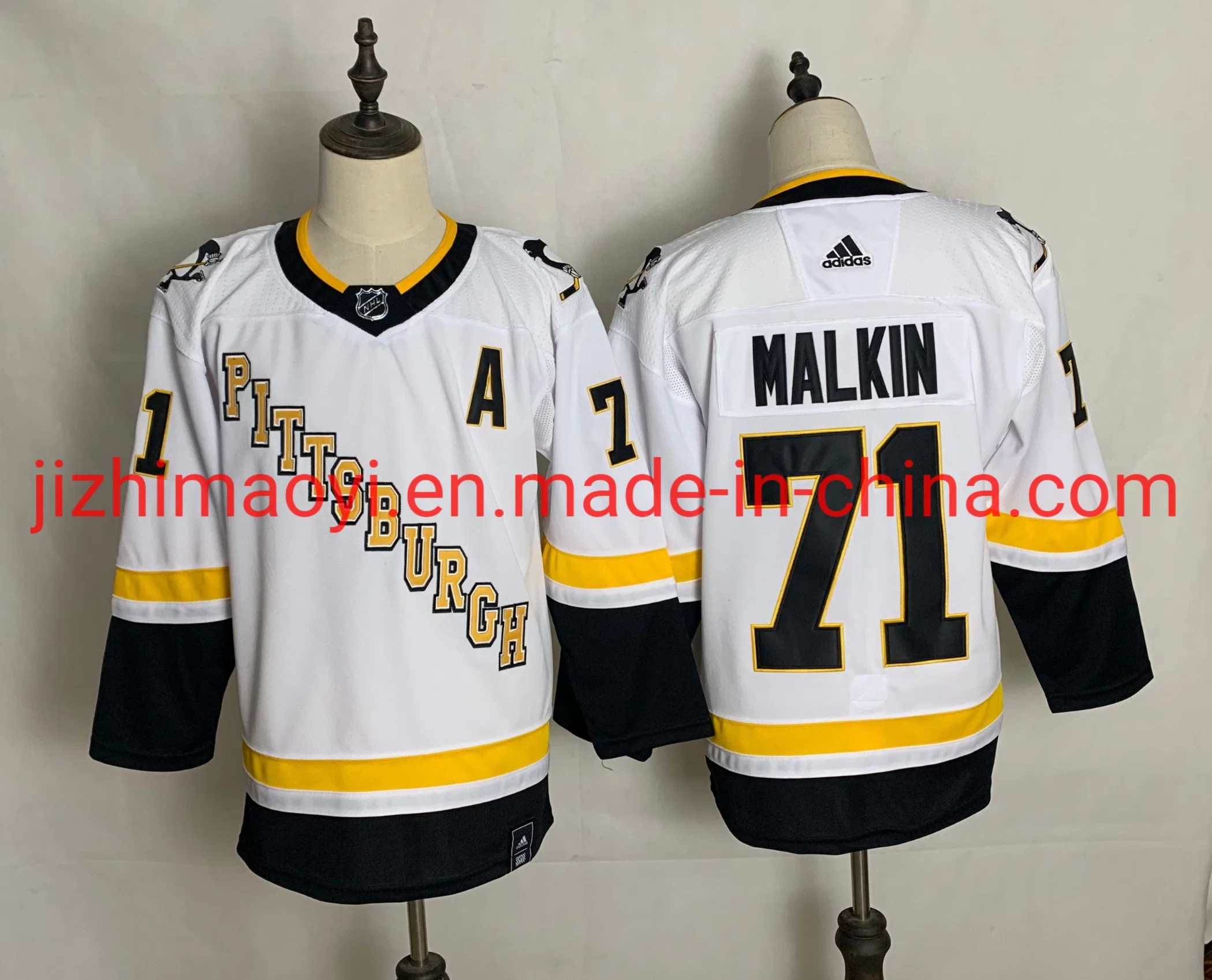 Mayorista/Proveedor 2020 capitales de Washington Jerseys Montreal Canadiens Philadelphia Flyers