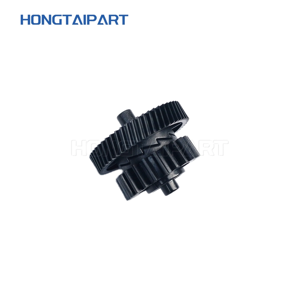 Compatible Fuser Fixing Drive Gear 23t 56t Ru5-0984-000 Ru5-0984 for HP P1005 P1006 P1007 P1008 P1102 P1106 M1136 M1213 Swing Gear Printer Clutch Gear