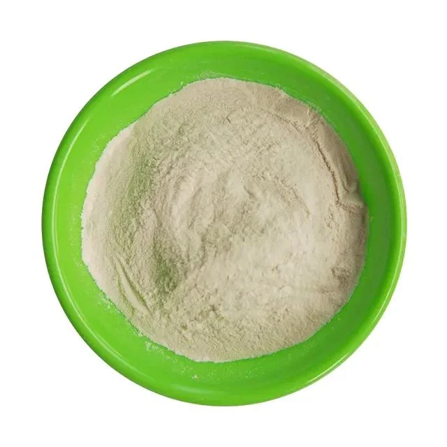 Technical Grade Xanthan Gum 80 Mesh High Viscosity Production