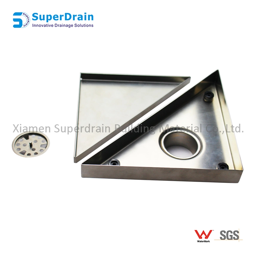 Triangle Sink Strainer Kitchen Accessories with SGS Report