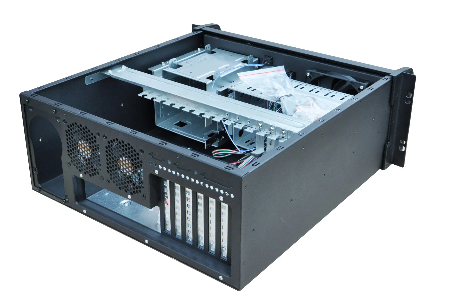 4u Rackmount Case