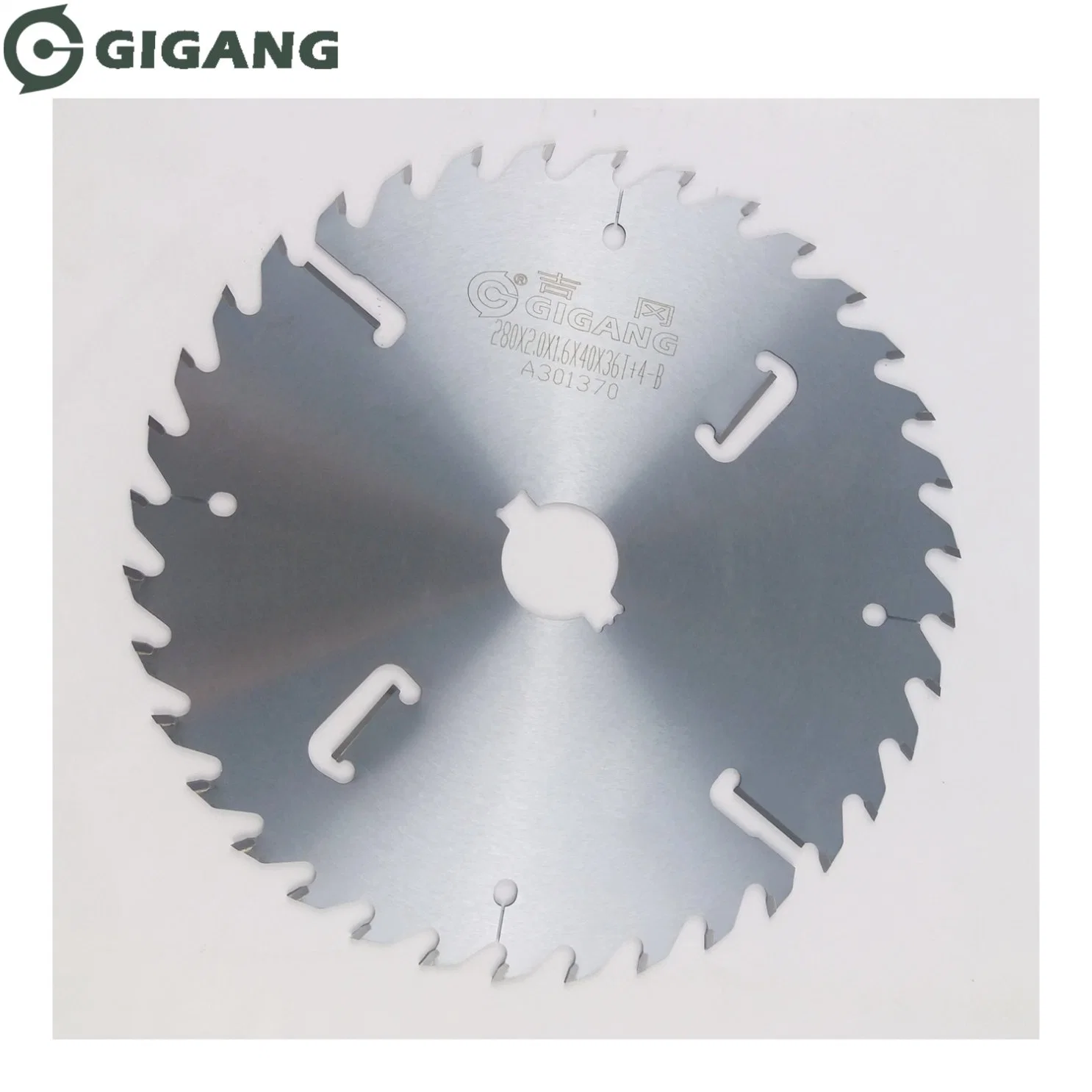 Alloy Specific 305mm Multi Ripping Carbide Tipped Circular Saw Blade