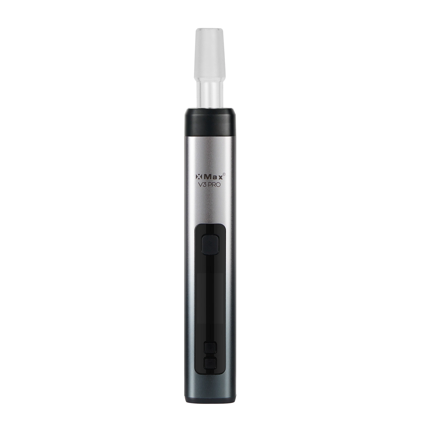 OEM/ODM Convección completo calefacción portátiles vaporizador combinado Xmax V3 Pro de la Convección vaporizador Vaporizador de aceite de cera E Cig Pen