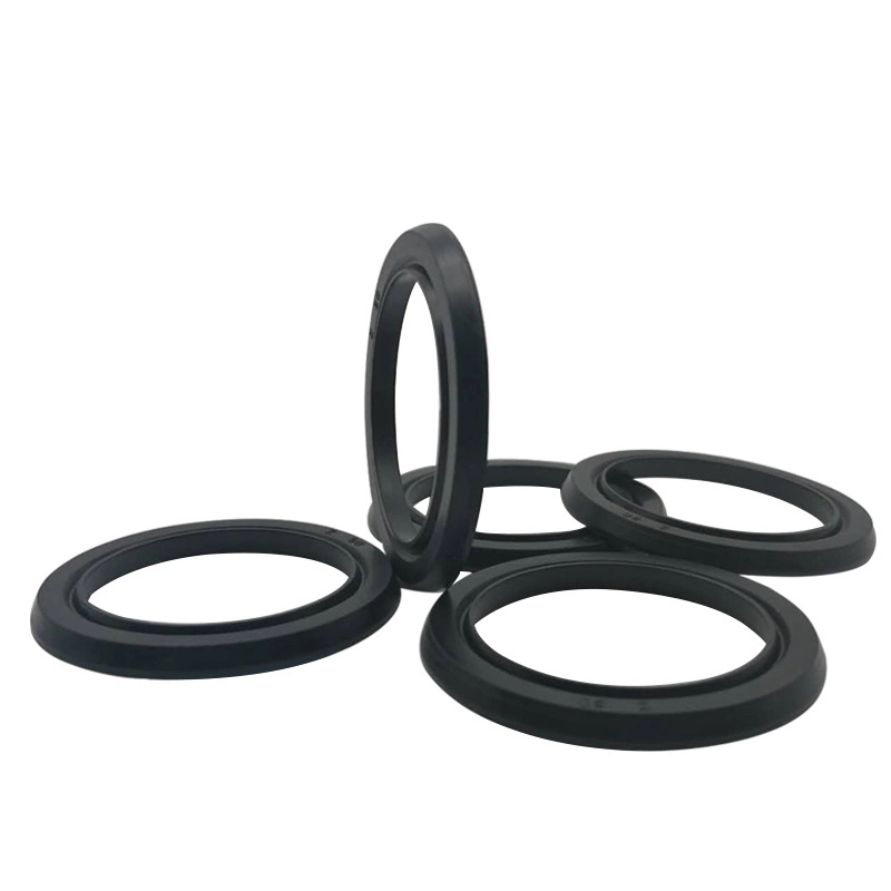 Z-Type Skeletonless Oil Seal, Rubber Oil Seal, Dust Seal Jb/Zq4075-97 Z-Type Sealing Ring