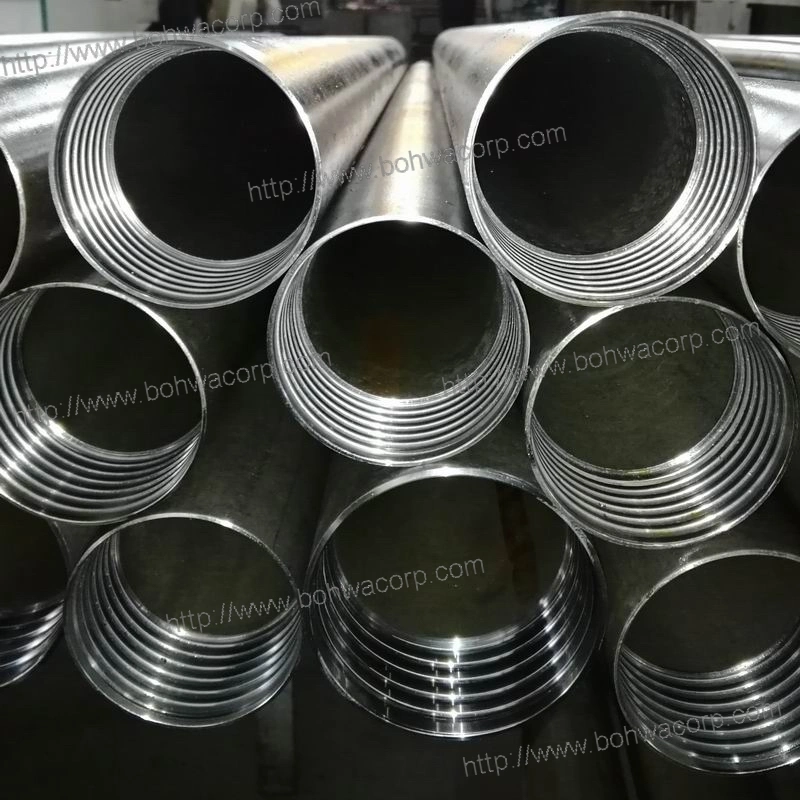 B/N/H/P Standard Wireline Drill Pipes & Casing Pipe