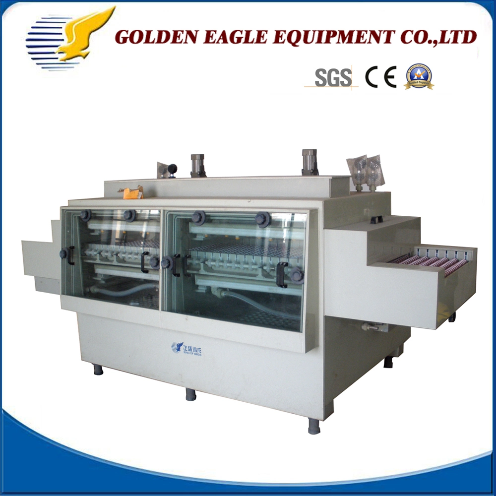 Metal Mesh Etching Machine/Metal Filter Making Machine (SK6)