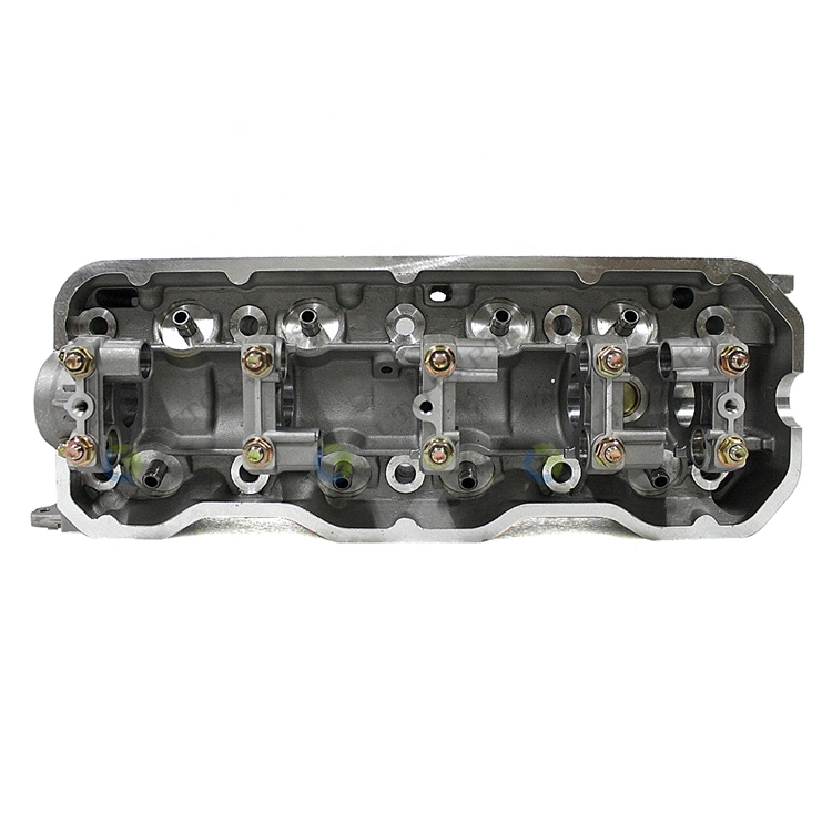 Aluminum 4ze1 Cylinder Head for Opel Frontera Amc910511