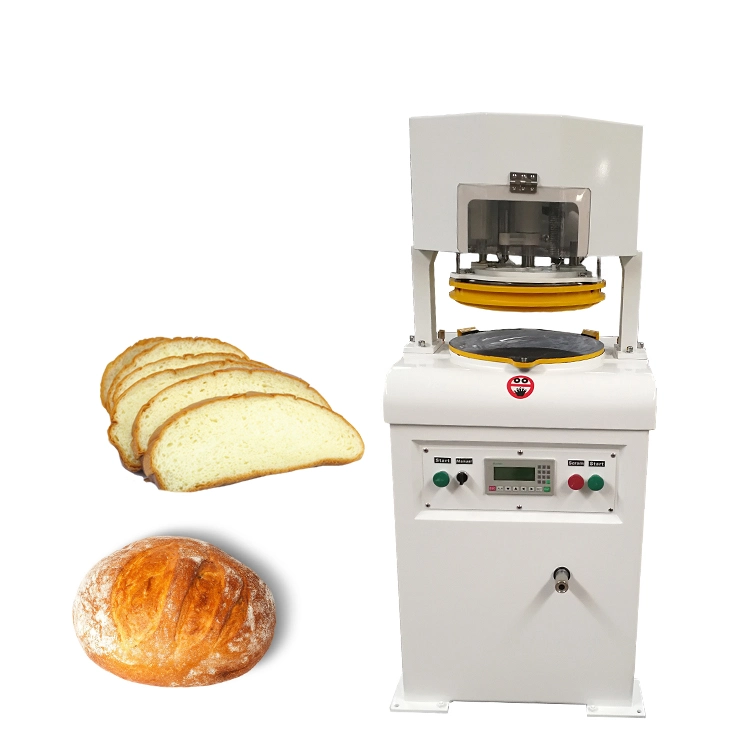 Dough Divider Rounder for Sale Automatic Dough Divider and Rounder