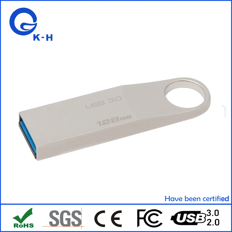 Mini Metal 16GB 32GB Flash Memory USB