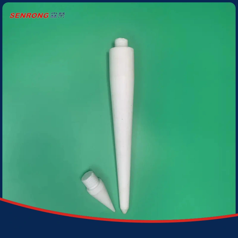 Factory Rod PTFE Extrude Rod Plastic Stick Chemical Resistant Fluoroplastic Extruded PTFE Rod