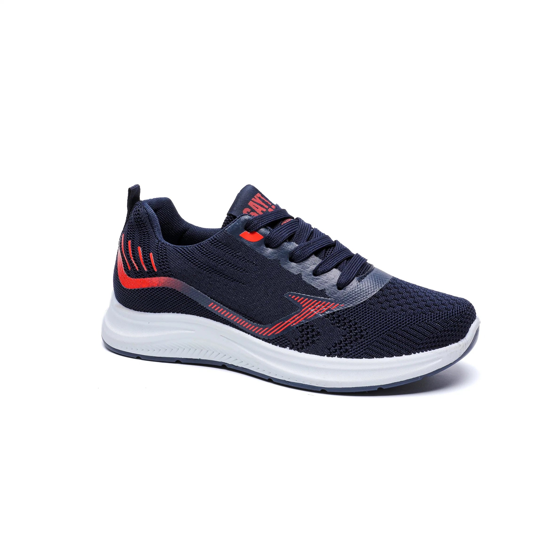 New Autumn Flyknit Mesh Breathable Thin Section of Casual Hundred Sports Tide Shoes