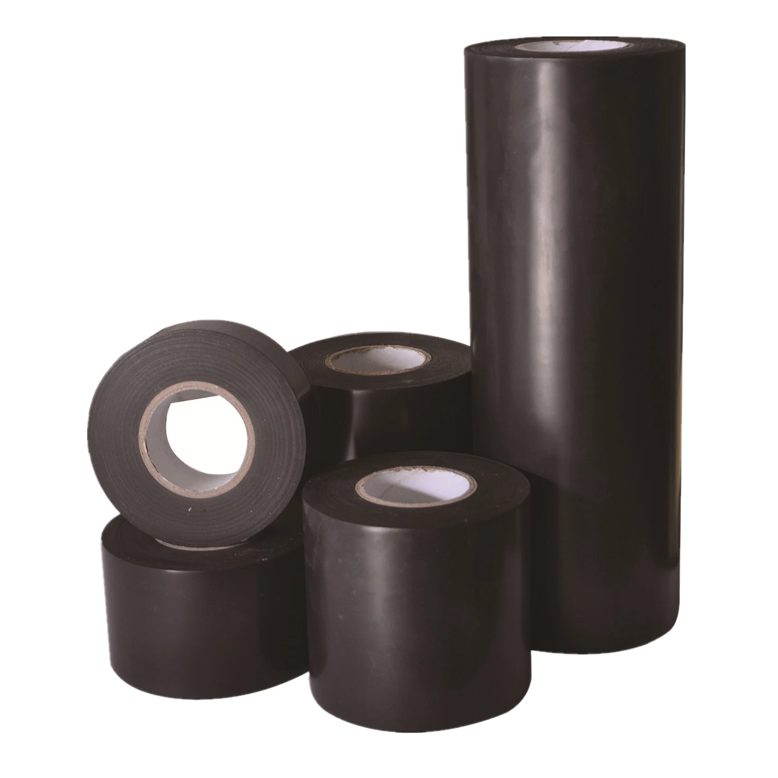 Anti-Corrosion and Sealing Cold Applied Outer Wrap Tape for Pipeline