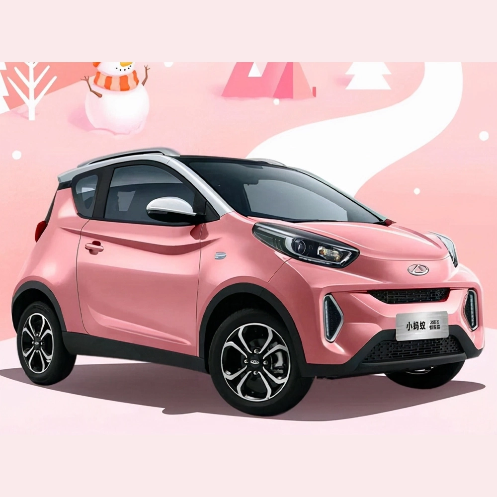 Cheap Wholesale/Supplier Autos usados Chery Little Ant coches eléctricos hechos En China High Speed Long Range usó Cheap Car Chery Little Ant coche usado en venta Xiaomayi