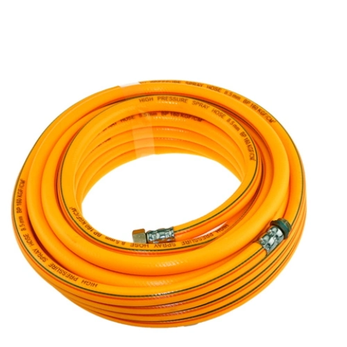 Agricultural Chemicals Resistant Best Newest High Quality PVC Spray Hose