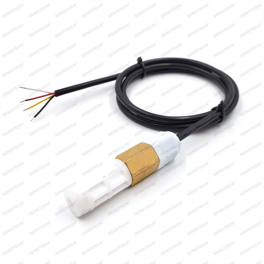 Digital Air Temperature and Humidity Sensor Probe I2c Sht21 Sht30 Sht31 Sht35 Sht40 for Greehouse Meter Probe