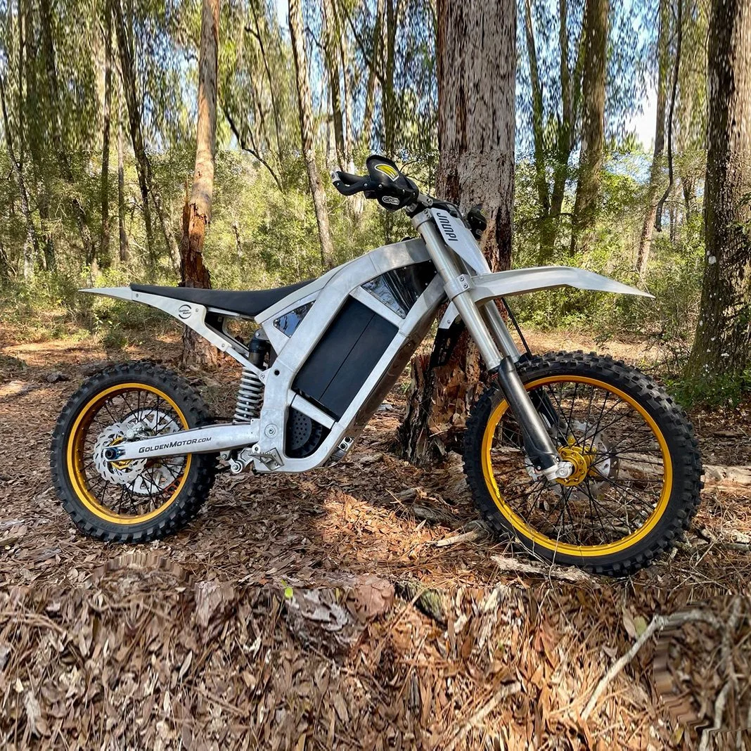 CE 72V-10KW 120kmh 100KM range 120kg brushless and gear less electric motorcycle electric scooter