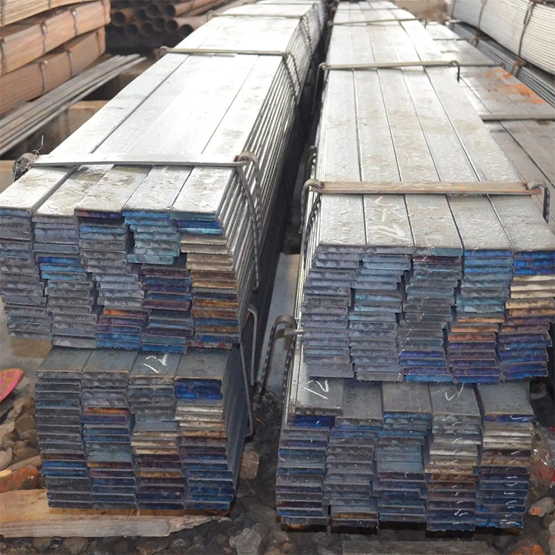 High quality/High cost performance  A36 36*76 Carbon Steel Flat Bar