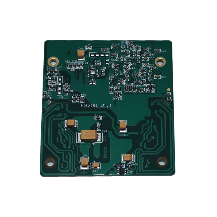 Digital Printer Decoding Board Decryption Card for Printhead 4720 Dx5 Dx7