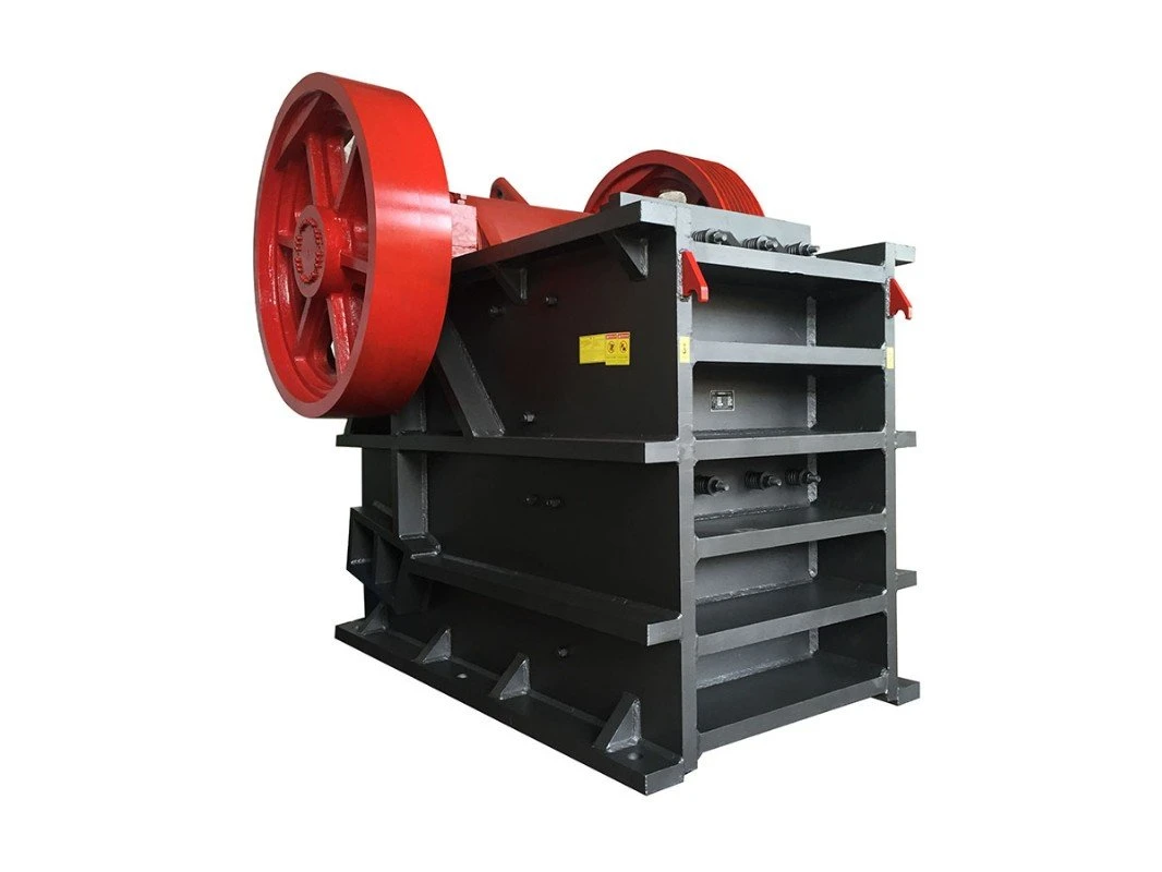 Good Quality Jaw Crusher Machine Mobile Portablejaw Crusher Manufacturer in China