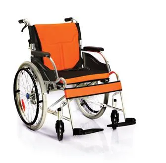 High Quality Comfortable Electric Wheelchair with Cheaper Price