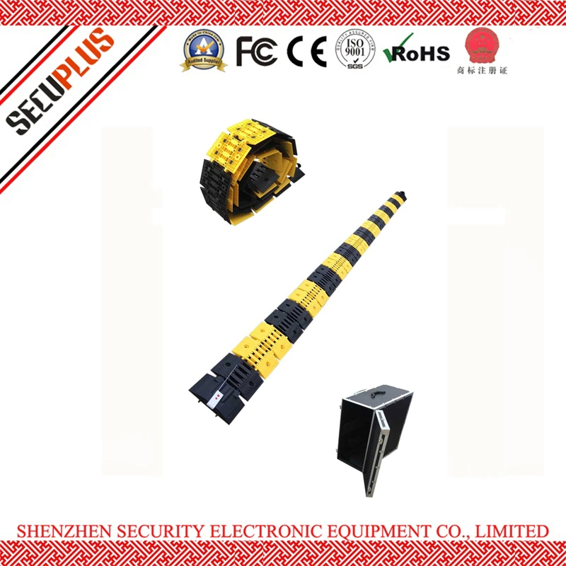 Tire Tyre Killer Highly Secure Vehicle Control Barrier for Bank, Prison SPT650