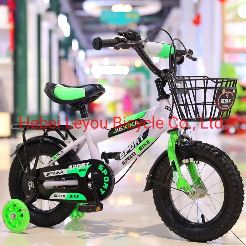 Hot Sale Four Wheel 16" Children Bicycles 20inch