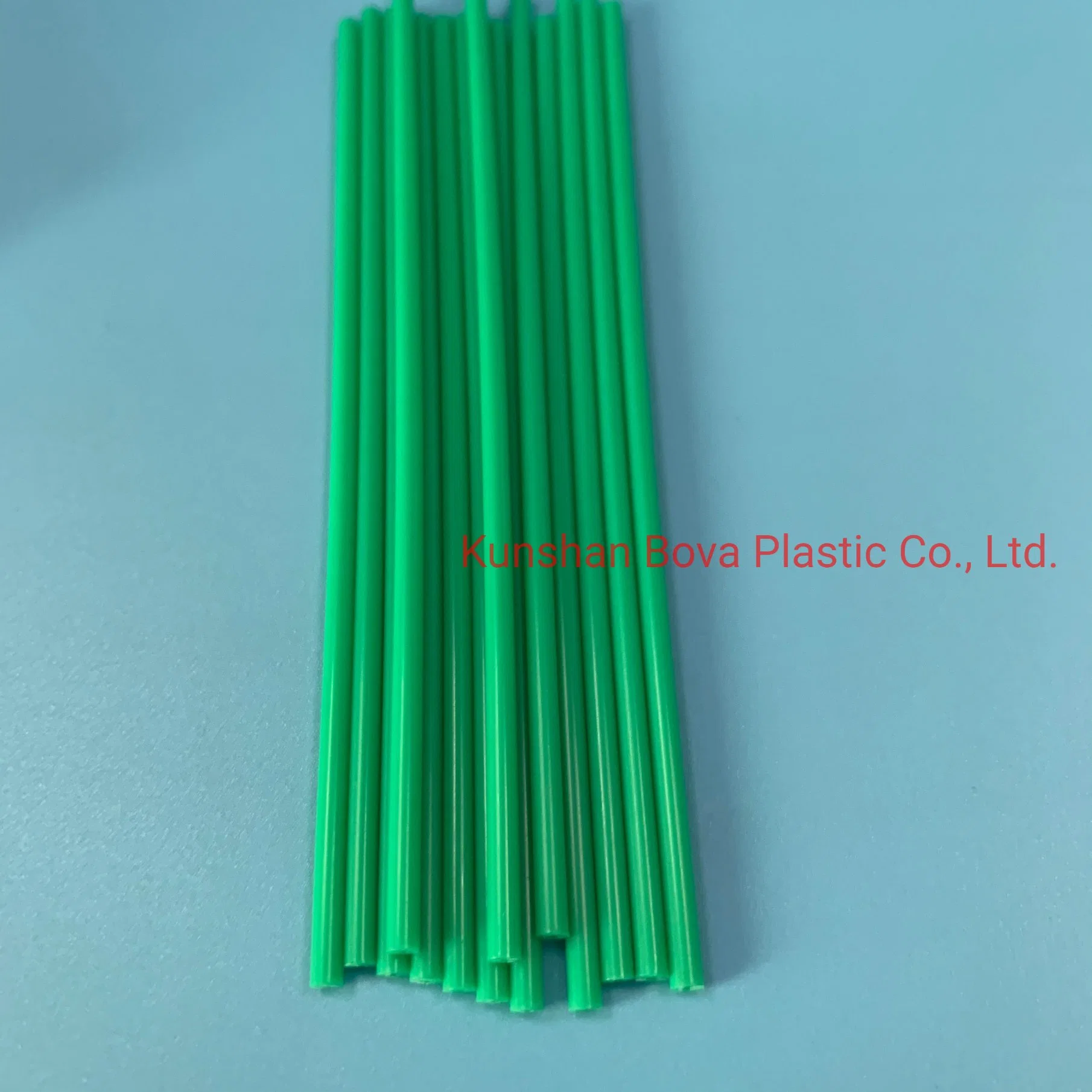 Medical Grade Clear PVC Tube for Surgical Reinforced Endoracheal Catheter