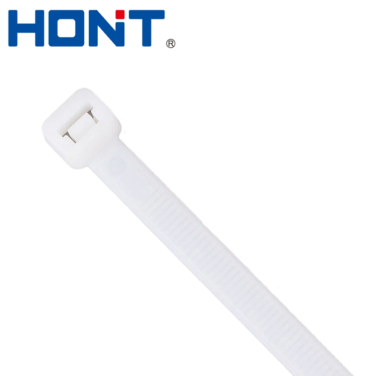 Manufacturer Packing Series C4-75 Nylon Cable Tie with TUV