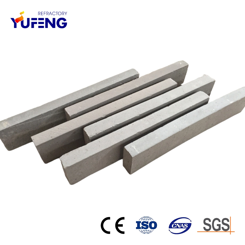 Wear Resistance High Fired Clay Block Internal External Decoration Bricks for Construction