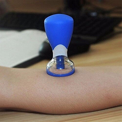 10 Cups Therapy Apparatus Magnetic Vacuum Suction Cupping Set