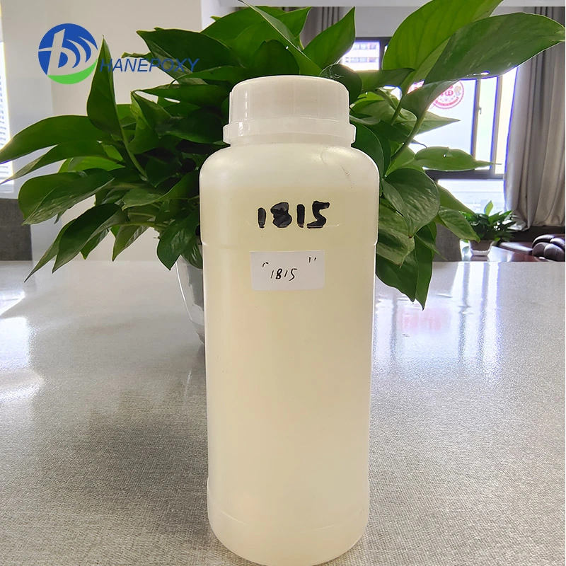 Modified Cycloaliphatic Amine 1815 with Ipda Excellent Performance in Chemical Resistance