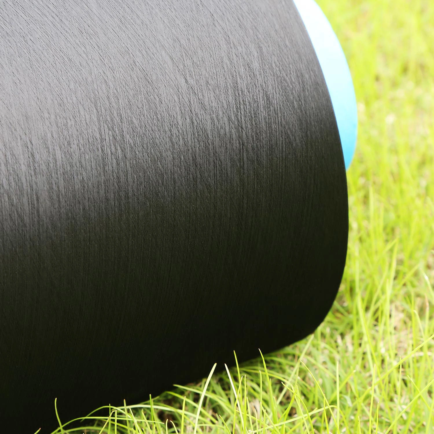 High quality/High cost performance  Textile Recycled 300d Nylon Yarn DTY