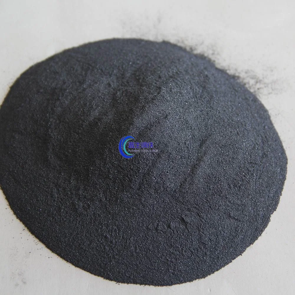 Milled Ferrosilicon Powder FeSi 15% Price