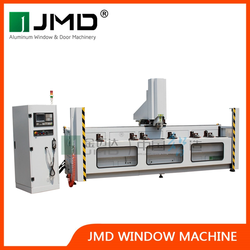 Factory Hot-Sale CNC Copy Routing Machine/Aluminum CNC Copy Routing Machine /CNC Window Copy Routing Machine with Ce SGS