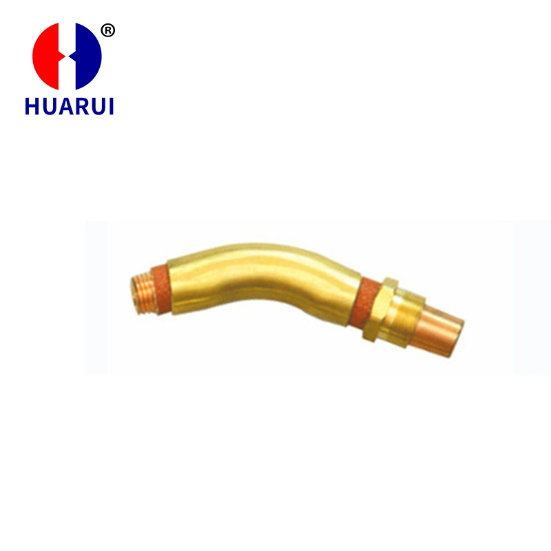 4786 Hrbn образным для MIG сварочные горелки
