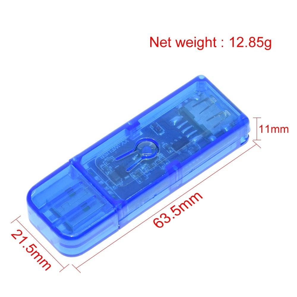 Sinilink WiFi-Téléphone Mobile USB contrôleur distant 3.5-20V 5A 100W Téléphone Mobile App Maison Intelligente Xy-Wfusb pour Arduino