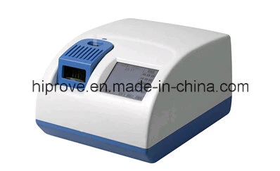 Ht-0384 Hiprove Brand Wya-Z/Zt Automatic Abbe Digital Refractometer