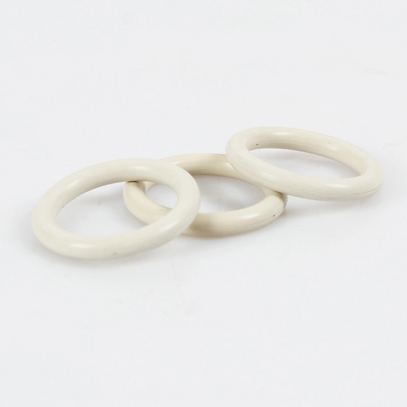 Keyboard O Ring 50A 70A EPDM Silicone Rubber for Reducing Noise