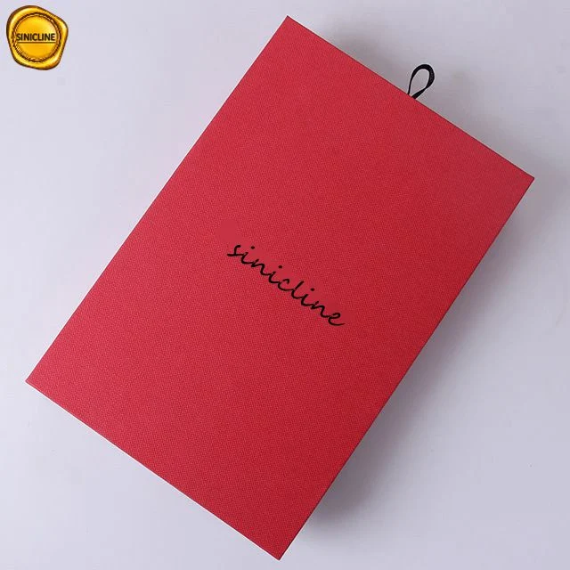 Sinicline Custom Logo Größe Farbe Eco Friendly Papier Karton Zelle Telefonkoffer Box Verpackung mit Bändern Haken und Kunststoff